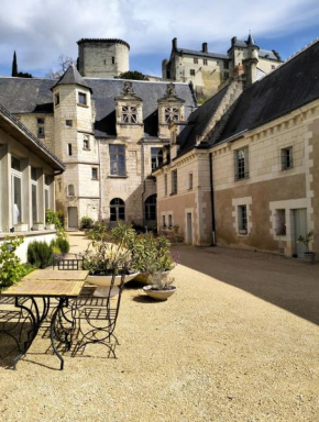 Le logis de Bodard